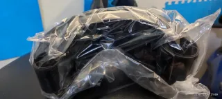 Casco de moto off-road