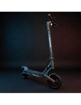 Patinete Eléctrico Smartgyro K1