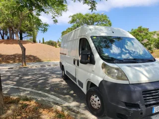 Servicio de mudanza con experiencia y transportes