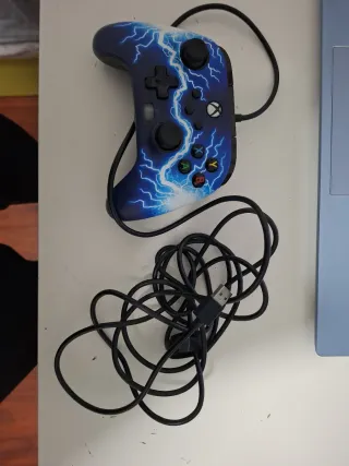 Mando Power A para Xbox y PC