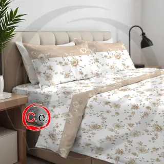 Completo letto matrimoniale