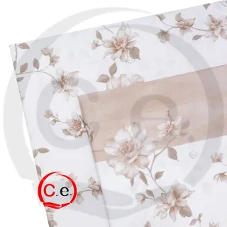 Completo letto matrimoniale