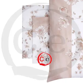 Completo letto matrimoniale