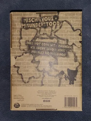 Fugglers Snuggler Edition Spin Master