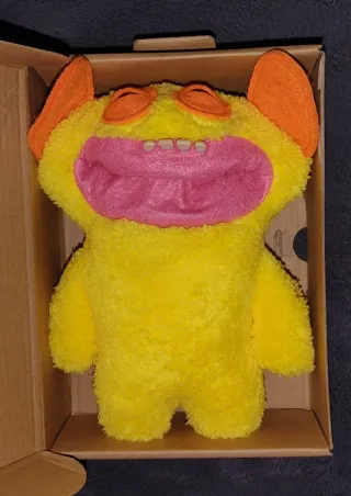 Fugglers Snuggler Edition Spin Master