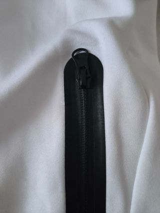 Giacca tuta sportiva Delfini Rimini FG XL