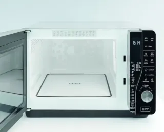 Microondas Whirlpool