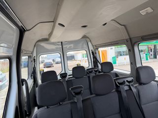 Renault Master ¡!Rampa Minusvalido¡! Combi9 145Cv