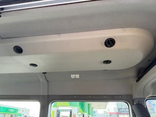 Renault Master ¡!Rampa Minusvalido¡! Combi9 145Cv