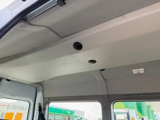 Renault Master ¡!Rampa Minusvalido¡! Combi9 145Cv