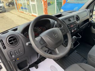 Renault Master ¡!Rampa Minusvalido¡! Combi9 145Cv