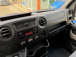 Renault Master ¡!Rampa Minusvalido¡! Combi9 145Cv