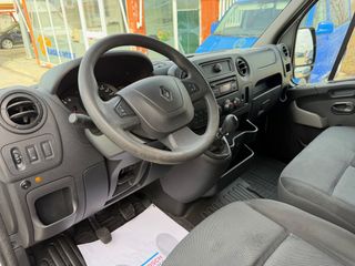 Renault Master ¡!Rampa Minusvalido¡! Combi9 145Cv