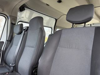 Renault Master ¡!Rampa Minusvalido¡! Combi9 145Cv