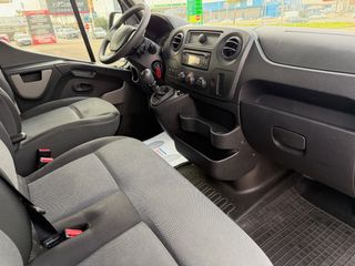 Renault Master ¡!Rampa Minusvalido¡! Combi9 145Cv