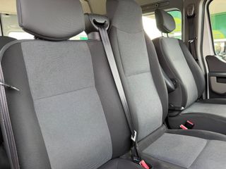 Renault Master ¡!Rampa Minusvalido¡! Combi9 145Cv