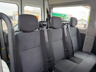 Renault Master ¡!Rampa Minusvalido¡! Combi9 145Cv