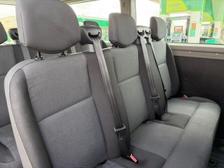 Renault Master ¡!Rampa Minusvalido¡! Combi9 145Cv