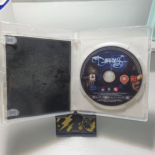 The Darkness - PS3