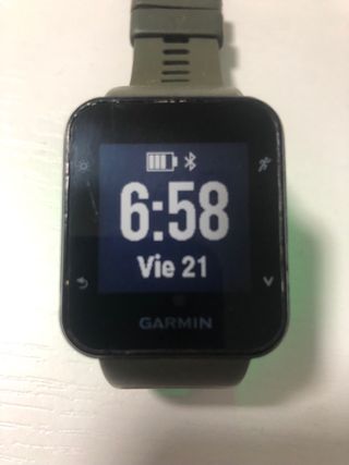 Garmin Forerunner 35
