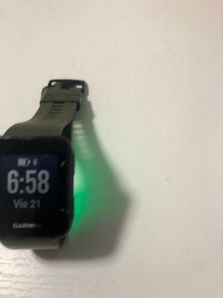 Garmin Forerunner 35