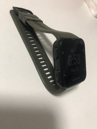 Garmin Forerunner 35