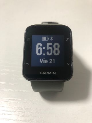 Garmin Forerunner 35