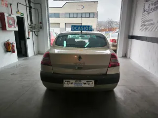 Renault Megane 2006