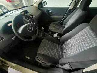 Renault Megane 2006