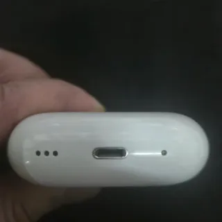 Apple AirPods Pro 2ª Generación