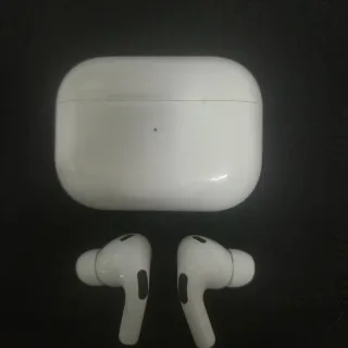 Apple AirPods Pro 2ª Generación