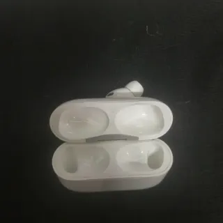 Apple AirPods Pro 2ª Generación