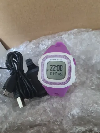 Garmin Forerunner 15 GPS