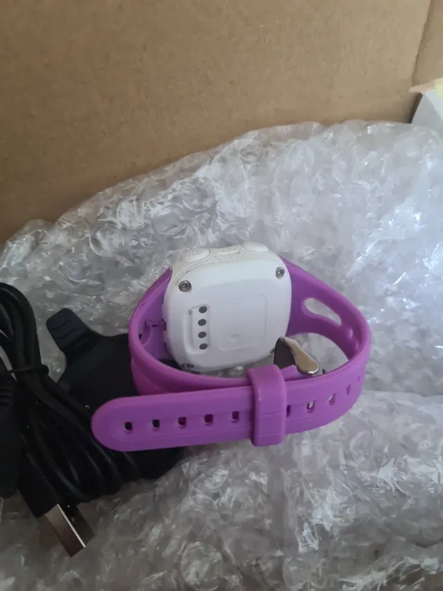 Garmin Forerunner 15 GPS