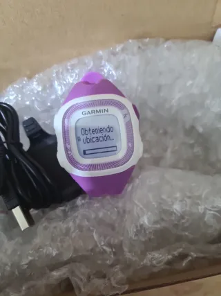 Garmin Forerunner 15 GPS