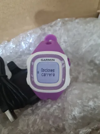 Garmin Forerunner 15 GPS