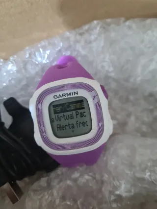 Garmin Forerunner 15 GPS