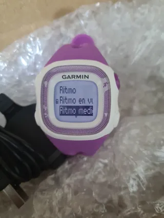 Garmin Forerunner 15 GPS