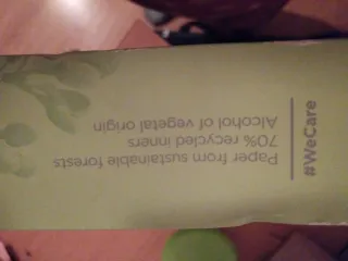 Lote colonia Amichi mujer