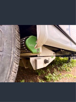 Caravana KNAUS Sport