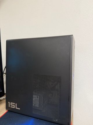 PC HP Victus 15L