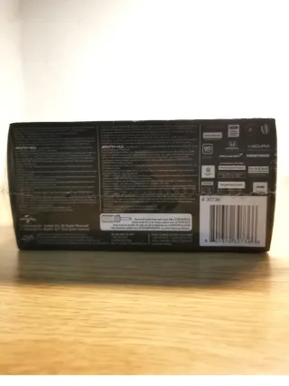 Coche Maqueta Jada Mazda RX7 Fast & Furious 1:32