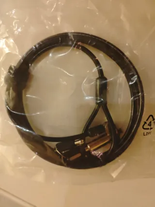 Cavo di protezione HP Nano Lock