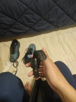 Smartwatch Colacao LT719 Negro