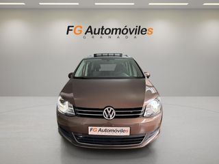 Volkswagen Sharan 2.0 TDI 140cv Advance BlueMotion Tech
