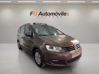 Volkswagen Sharan 2.0 TDI 140cv Advance BlueMotion Tech