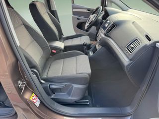 Volkswagen Sharan 2.0 TDI 140cv Advance BlueMotion Tech