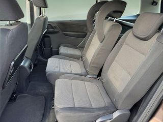 Volkswagen Sharan 2.0 TDI 140cv Advance BlueMotion Tech