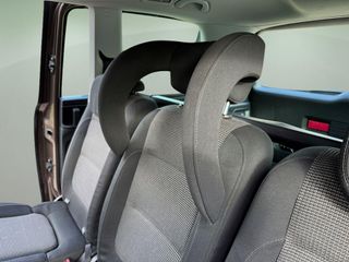 Volkswagen Sharan 2.0 TDI 140cv Advance BlueMotion Tech