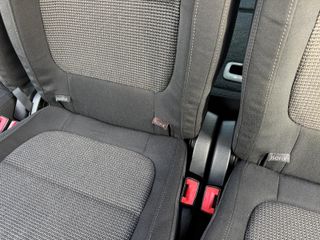 Volkswagen Sharan 2.0 TDI 140cv Advance BlueMotion Tech